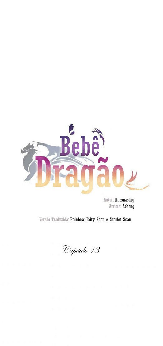 Bebê Dragão Capítulo 13 Página 23