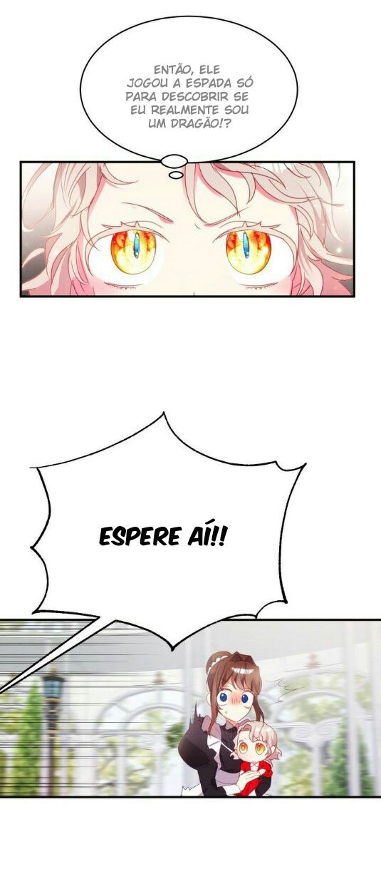 Bebê Dragão Capítulo 13 Página 35