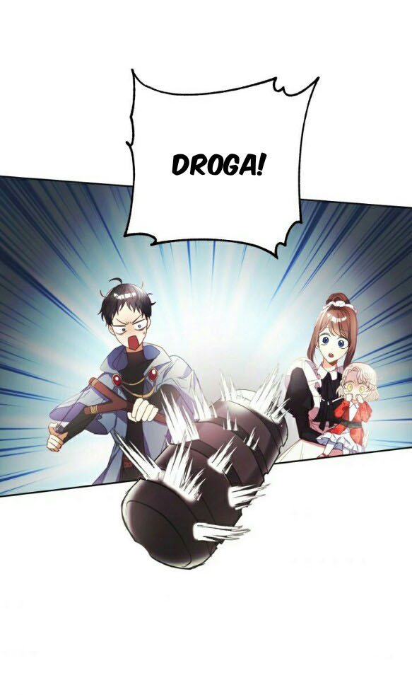 Bebê Dragão Capítulo 14 Página 11