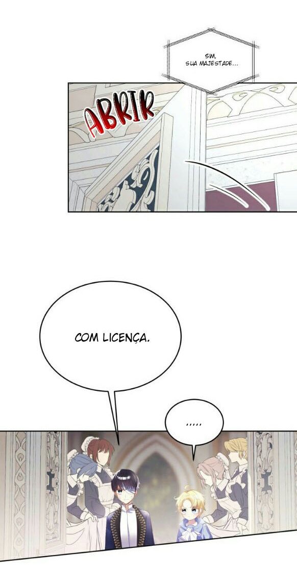 Bebê Dragão Capítulo 14 Página 26