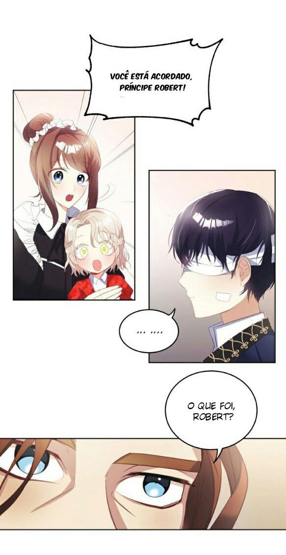 Bebê Dragão Capítulo 14 Página 27