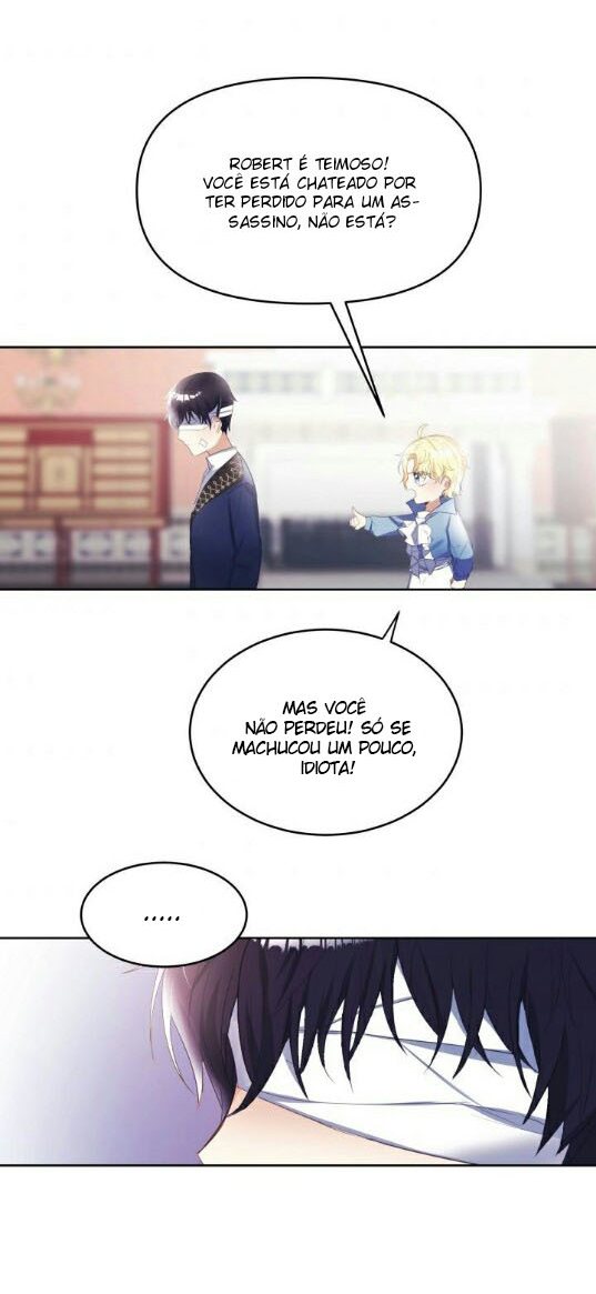 Bebê Dragão Capítulo 14 Página 32