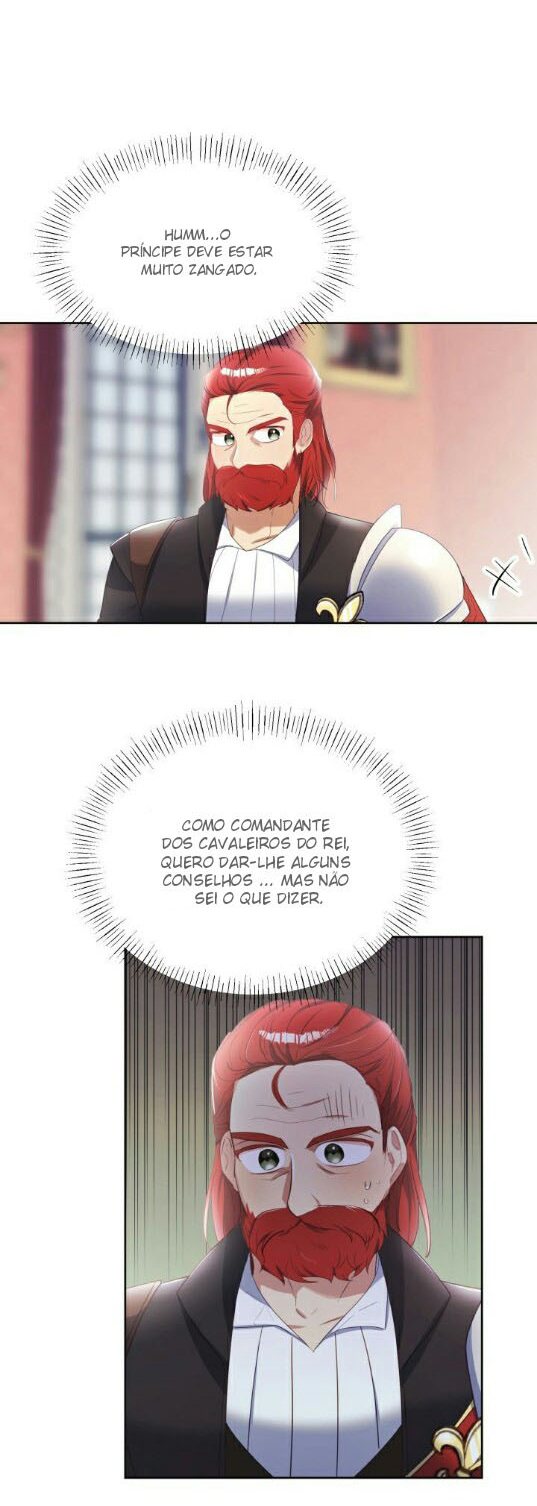 Bebê Dragão Capítulo 14 Página 33