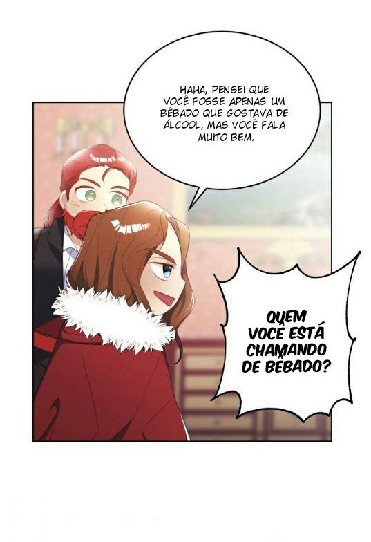 Bebê Dragão Capítulo 14 Página 39