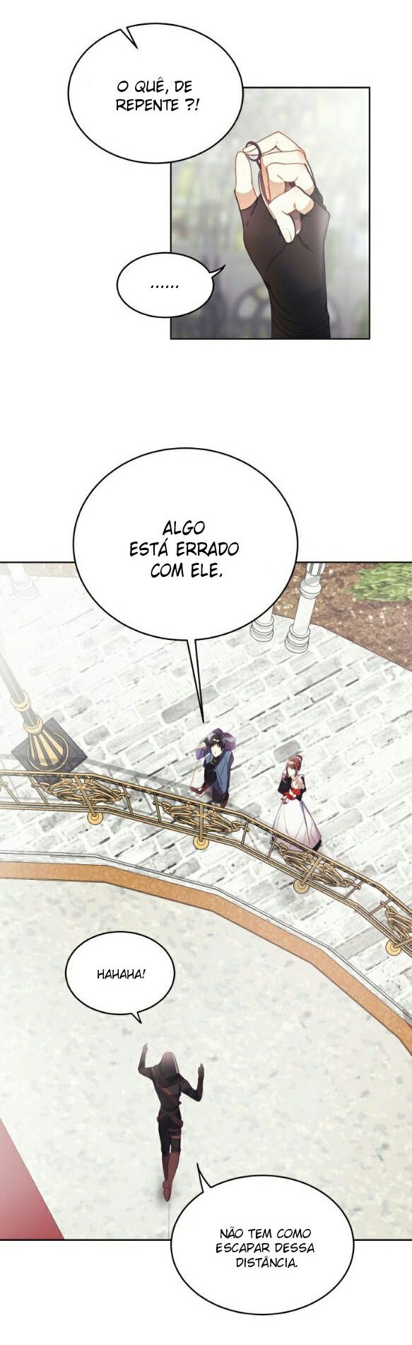 Bebê Dragão Capítulo 14 Página 5
