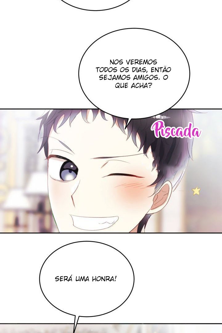 Bebê Dragão Capítulo 15 Página 22