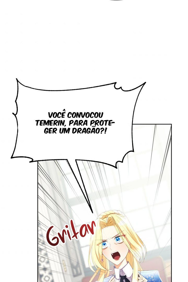 Bebê Dragão Capítulo 15 Página 42