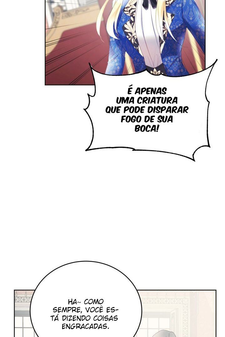 Bebê Dragão Capítulo 15 Página 43