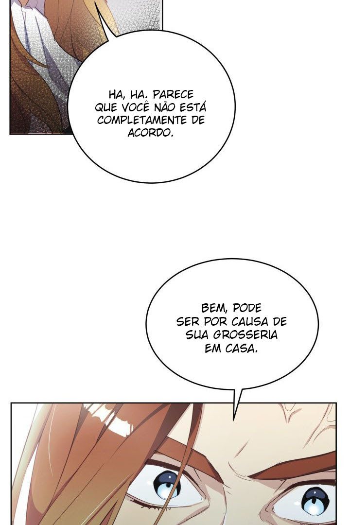 Bebê Dragão Capítulo 15 Página 47
