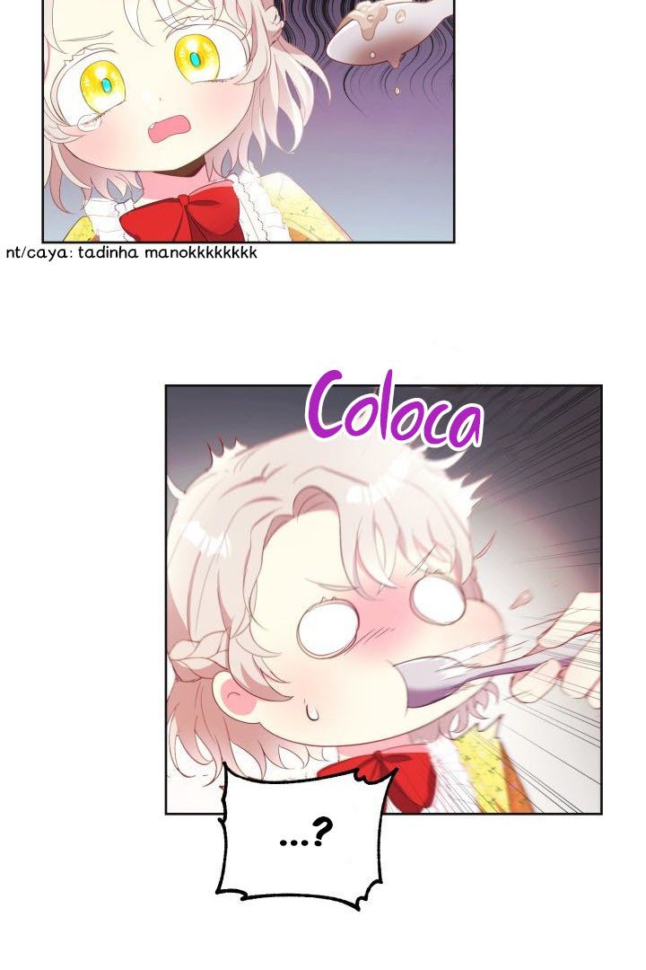 Bebê Dragão Capítulo 15 Página 7
