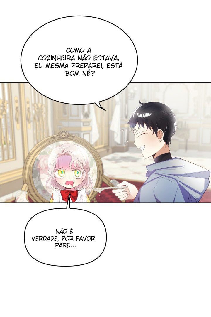 Bebê Dragão Capítulo 15 Página 8