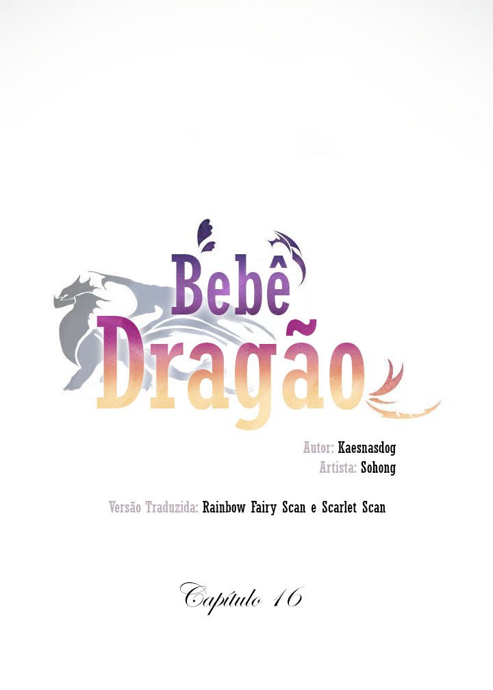 Bebê Dragão Capítulo 16 Página 34