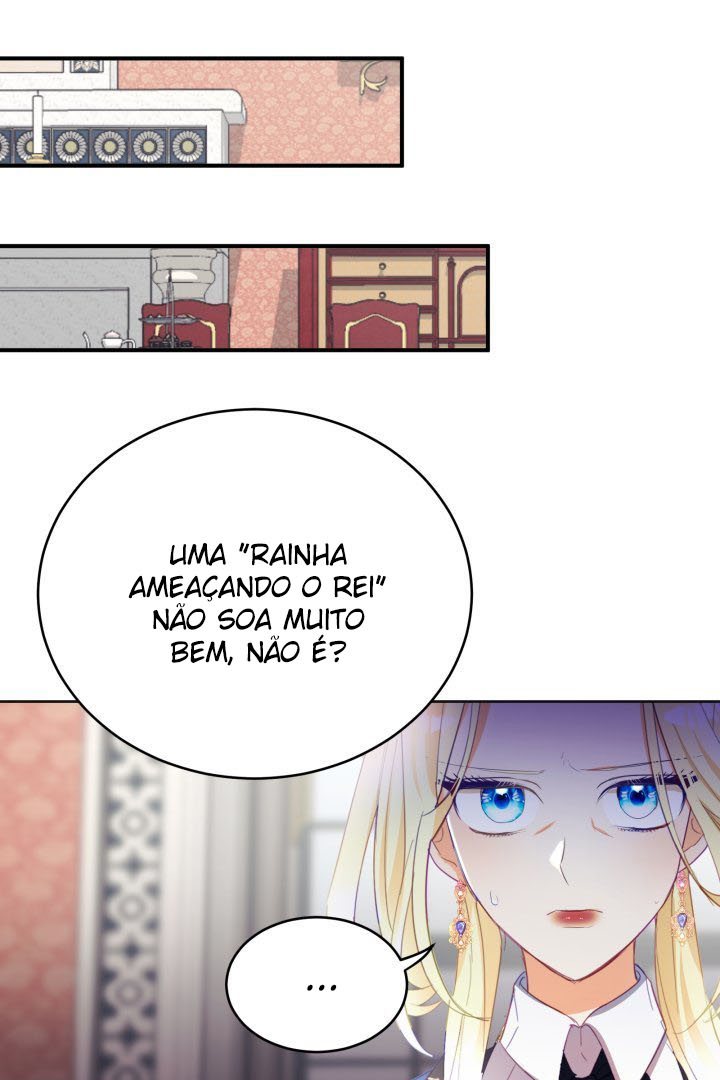 Bebê Dragão Capítulo 16 Página 35