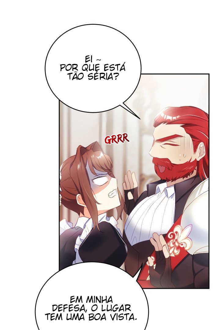 Bebê Dragão Capítulo 17 Página 16