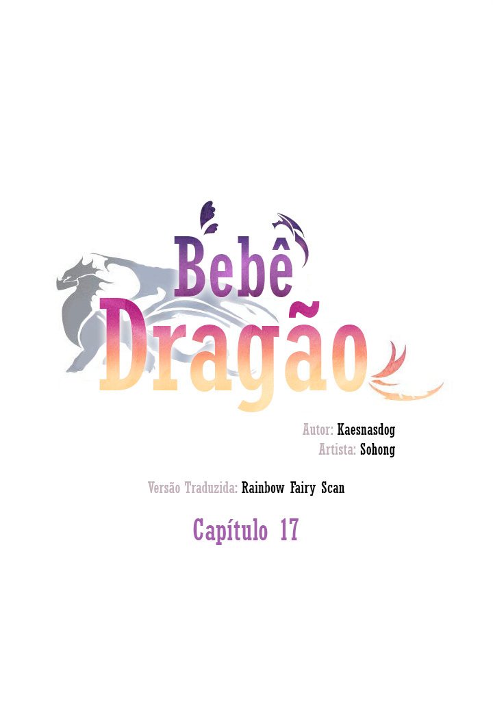 Bebê Dragão Capítulo 17 Página 22