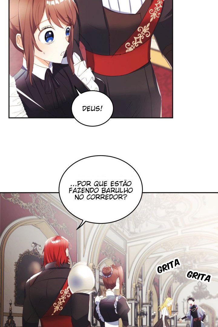 Bebê Dragão Capítulo 17 Página 26