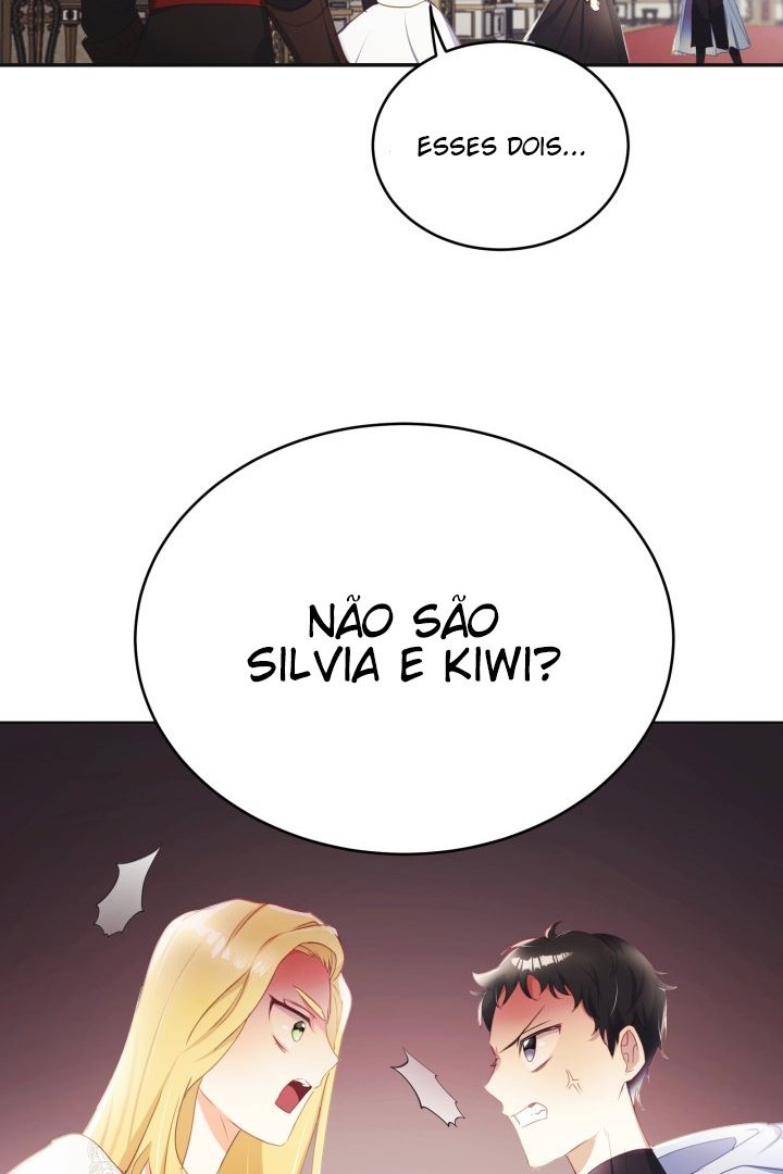 Bebê Dragão Capítulo 17 Página 27