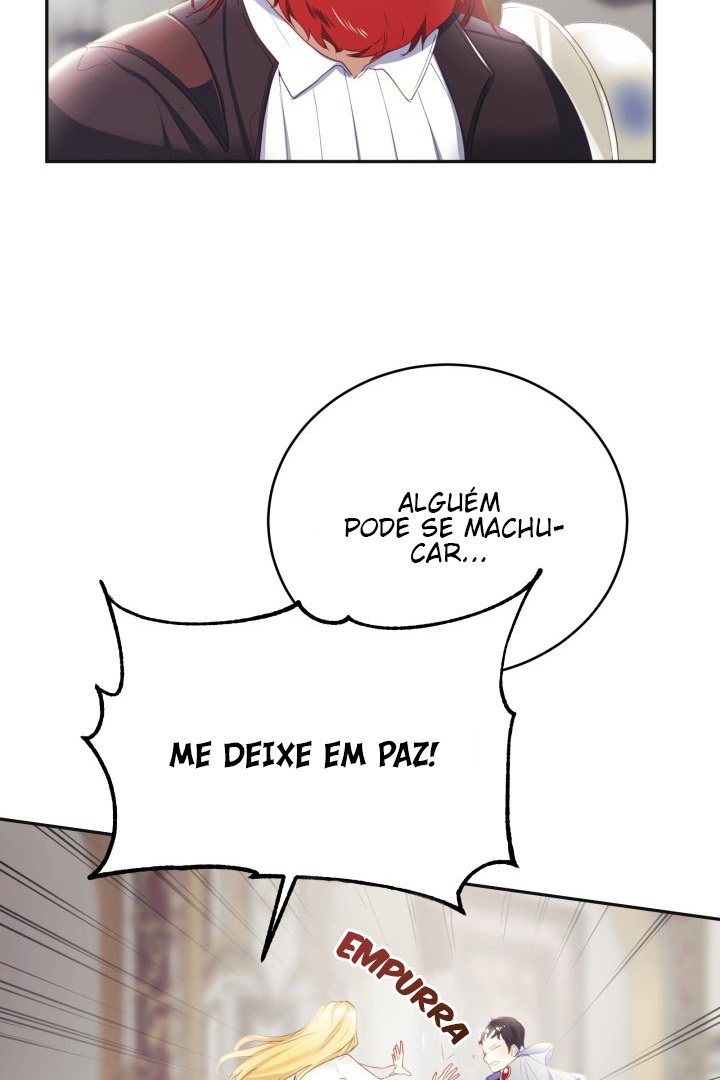 Bebê Dragão Capítulo 17 Página 29