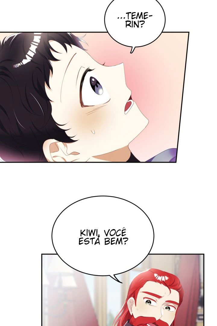 Bebê Dragão Capítulo 17 Página 42
