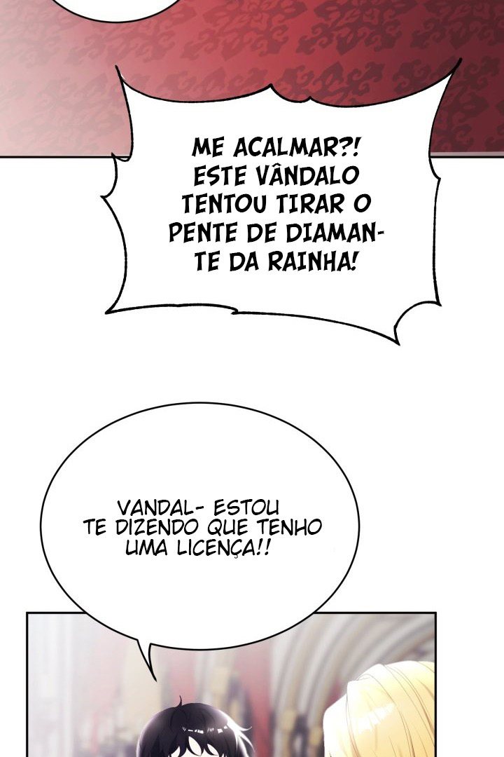 Bebê Dragão Capítulo 17 Página 46