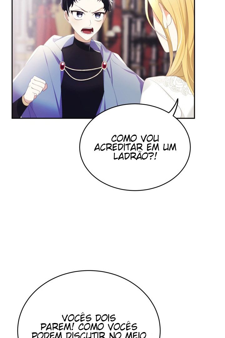 Bebê Dragão Capítulo 17 Página 47
