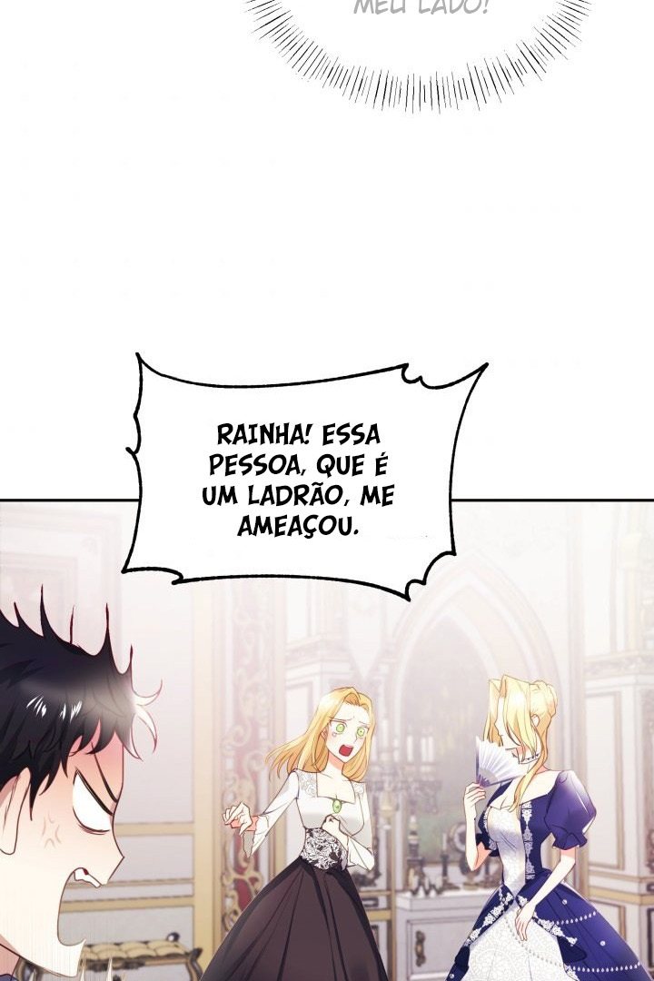 Bebê Dragão Capítulo 17 Página 53