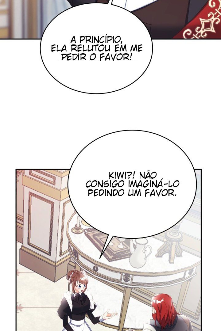 Bebê Dragão Capítulo 17 Página 7