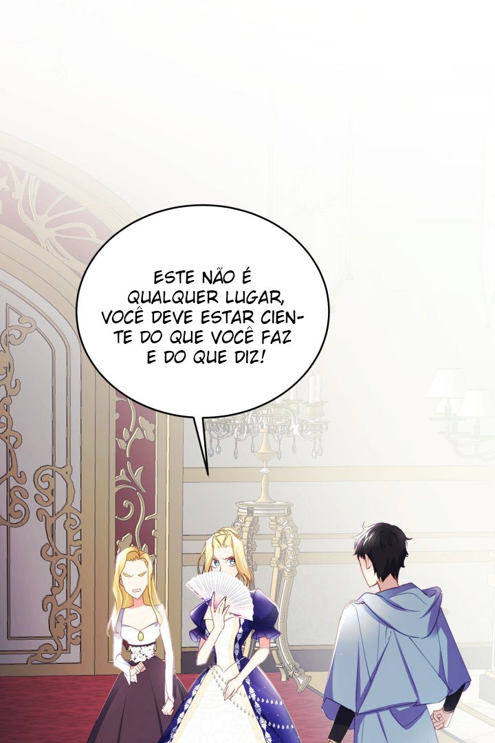 Bebê Dragão Capítulo 18 Página 2
