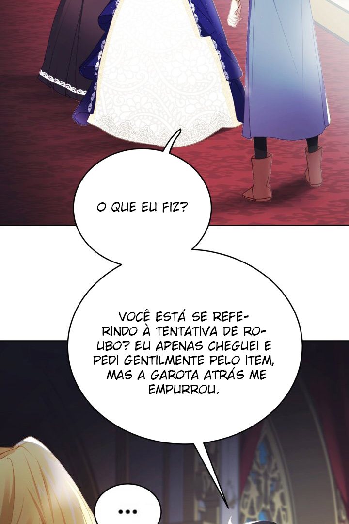 Bebê Dragão Capítulo 18 Página 3