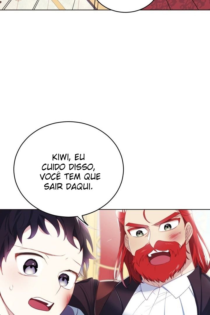 Bebê Dragão Capítulo 18 Página 30