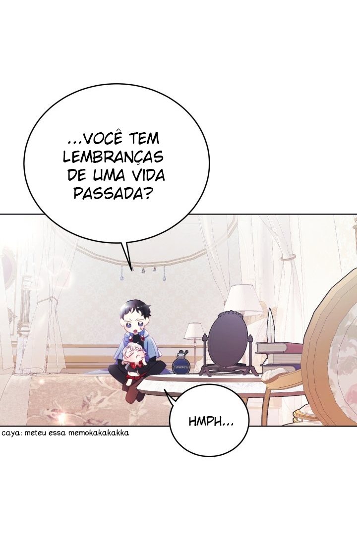 Bebê Dragão Capítulo 18 Página 45