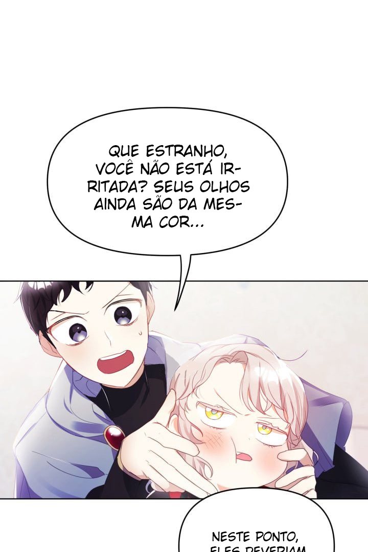 Bebê Dragão Capítulo 18 Página 50