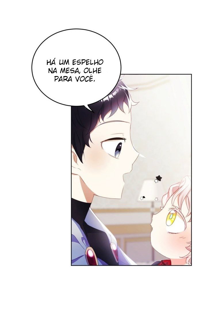 Bebê Dragão Capítulo 18 Página 52