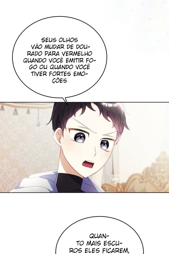 Bebê Dragão Capítulo 18 Página 59