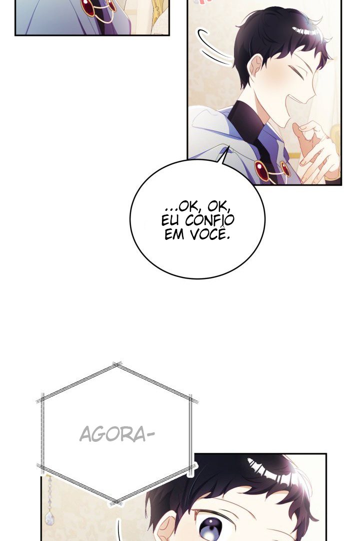 Bebê Dragão Capítulo 19 Página 14
