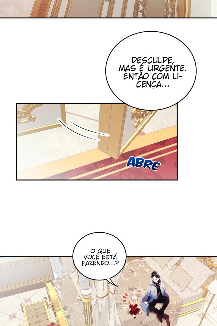 Bebê Dragão Capítulo 19 Página 16