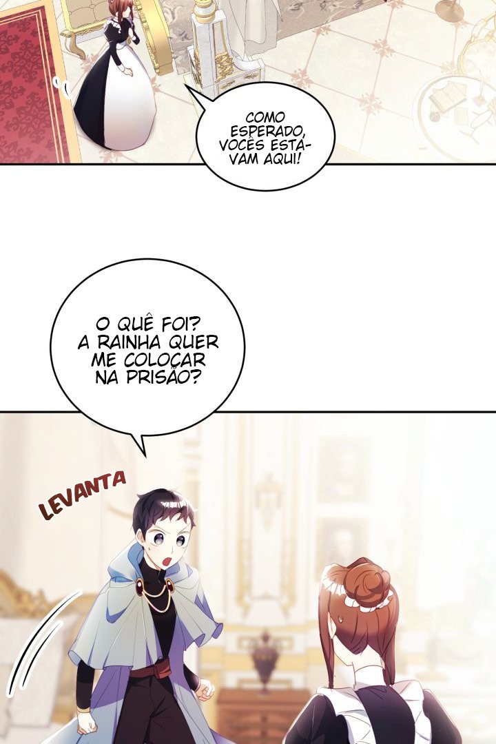 Bebê Dragão Capítulo 19 Página 17