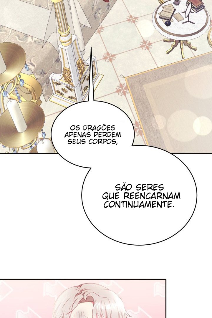 Bebê Dragão Capítulo 19 Página 3
