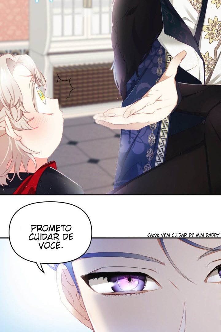 Bebê Dragão Capítulo 19 Página 38