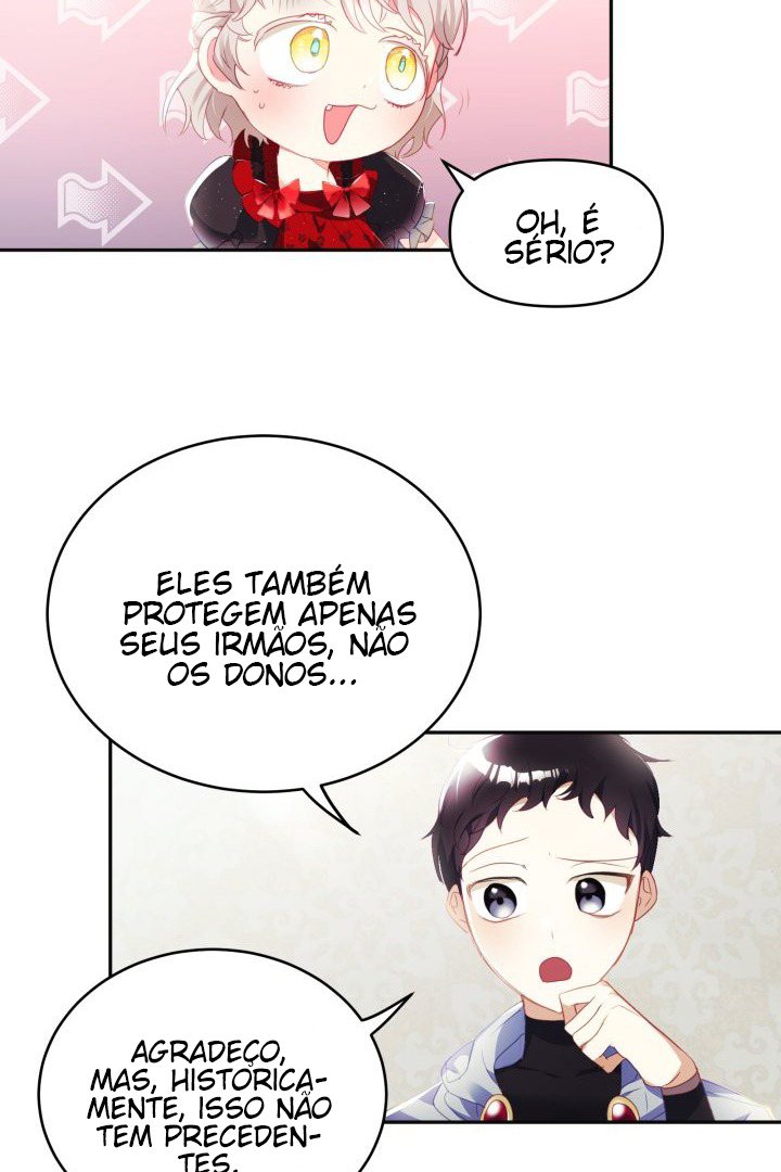 Bebê Dragão Capítulo 19 Página 4