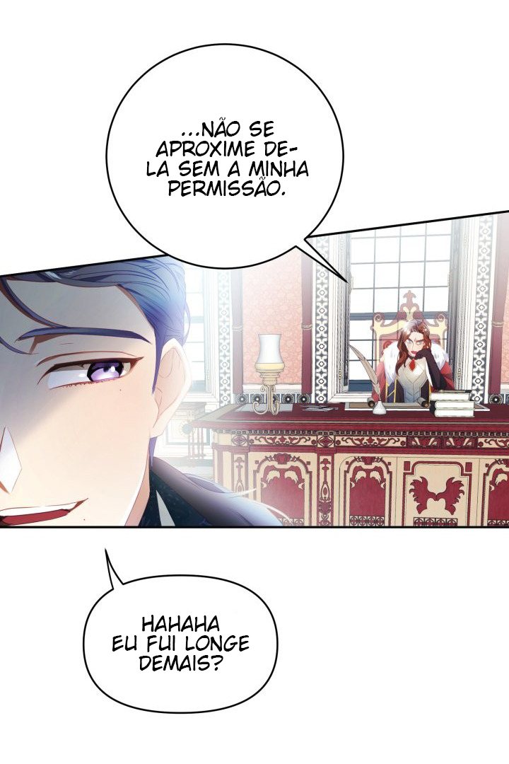 Bebê Dragão Capítulo 19 Página 42