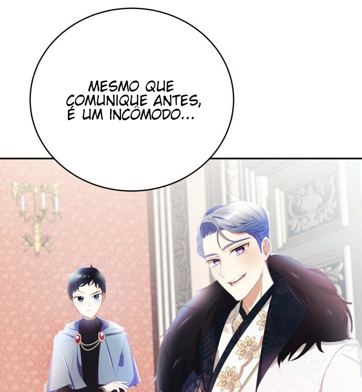 Bebê Dragão Capítulo 19 Página 45
