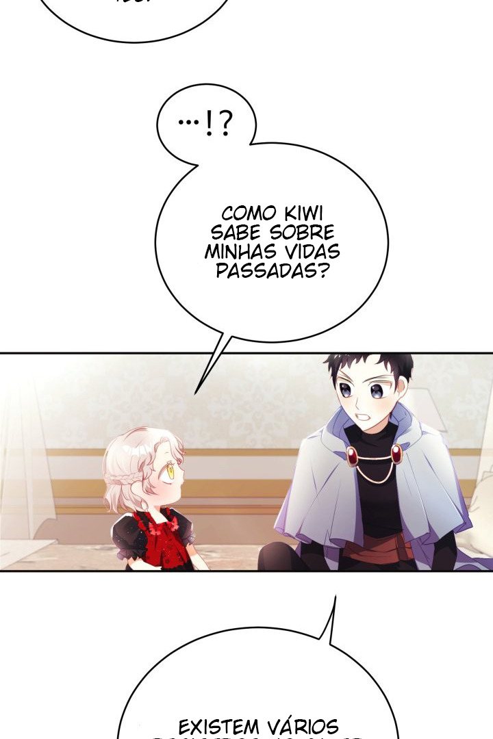 Bebê Dragão Capítulo 19 Página 5