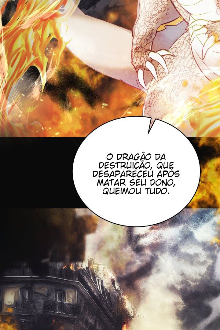 Bebê Dragão Capítulo 19 Página 8
