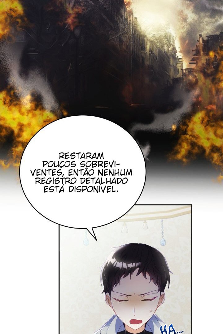 Bebê Dragão Capítulo 19 Página 9