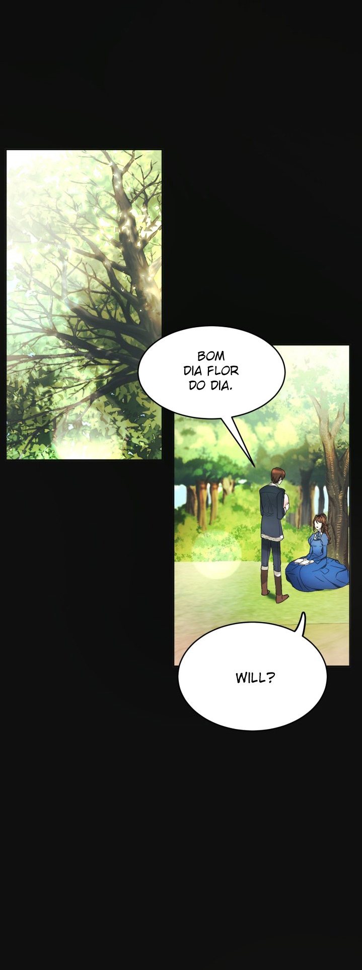 Bebê Dragão Capítulo 2 Página 27