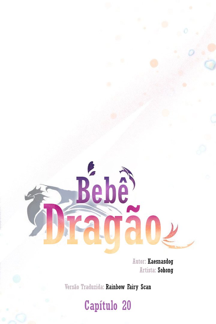 Bebê Dragão Capítulo 20 Página 17