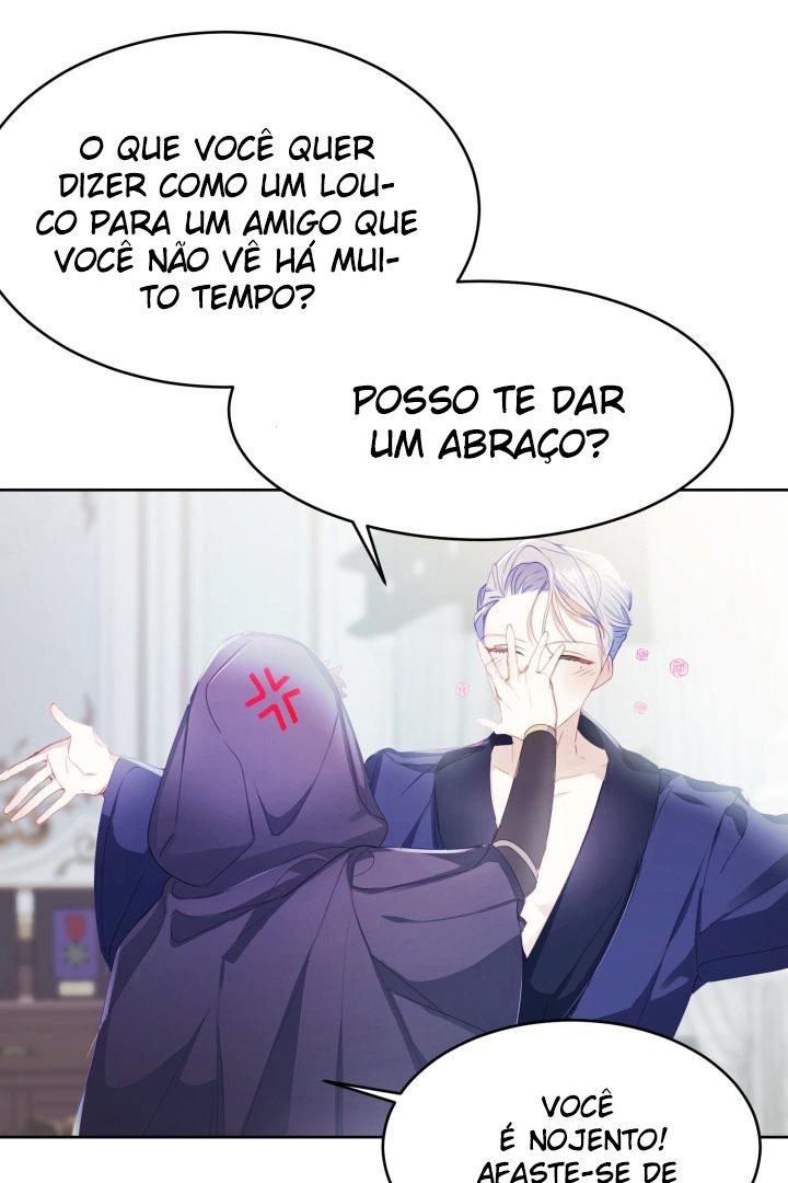 Bebê Dragão Capítulo 20 Página 22