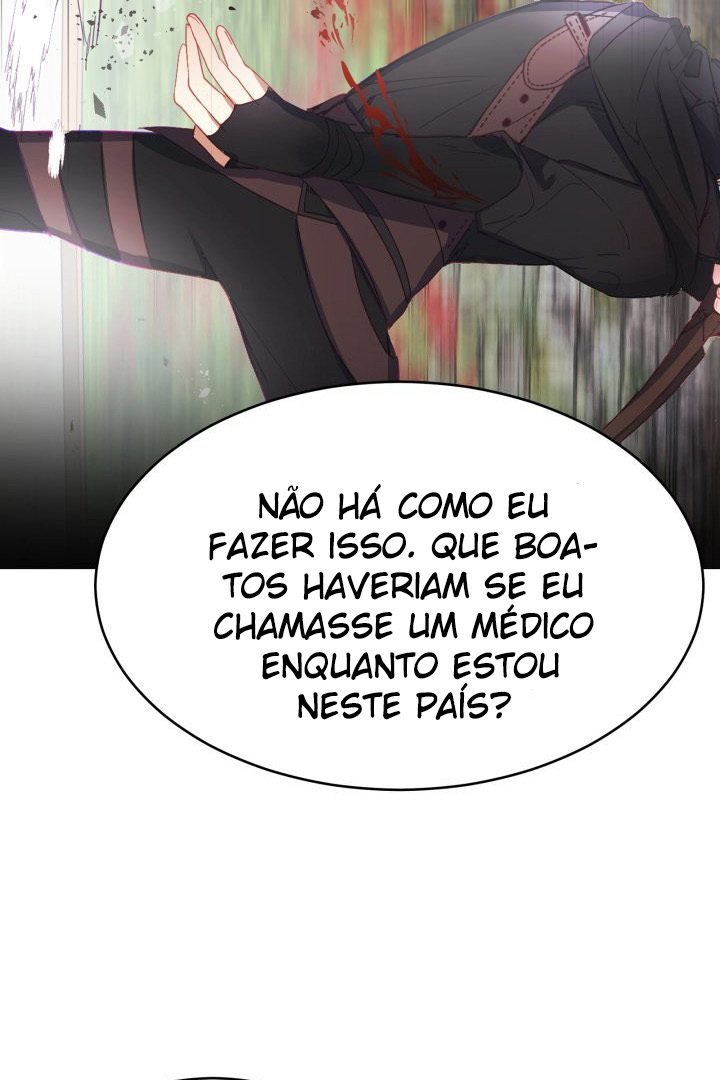Bebê Dragão Capítulo 20 Página 27