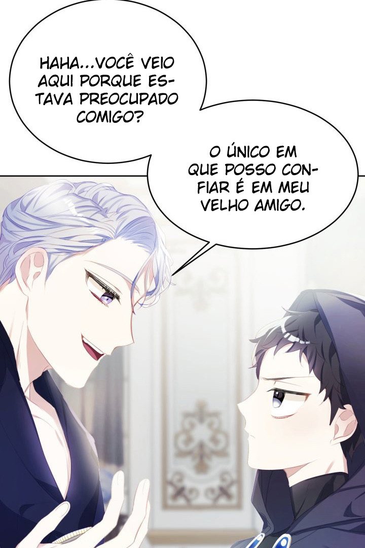 Bebê Dragão Capítulo 20 Página 28